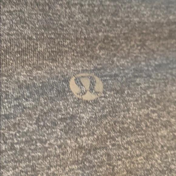 Cropped Lulu leggings - Picture 3 of 4